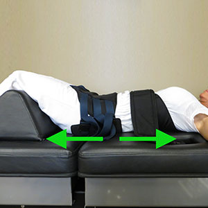 Spinal Decompression Therapy